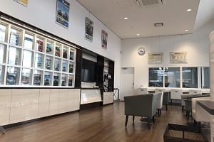 山形ダイハツ鶴岡店